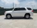 2011 Blizzard White Pearl Toyota 4Runner SR5  photo #6