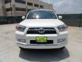 2011 Blizzard White Pearl Toyota 4Runner SR5  photo #8