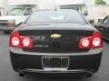 2011 Black Granite Metallic Chevrolet Malibu LTZ  photo #4