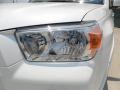 2011 Blizzard White Pearl Toyota 4Runner SR5  photo #9