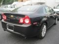 2011 Black Granite Metallic Chevrolet Malibu LTZ  photo #5