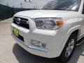 Blizzard White Pearl - 4Runner SR5 Photo No. 10