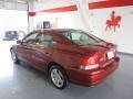 Maple Red - S60 2.5T Photo No. 2