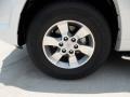2011 Blizzard White Pearl Toyota 4Runner SR5  photo #11