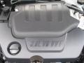 Black Granite Metallic - Malibu LTZ Photo No. 8