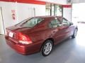 Maple Red - S60 2.5T Photo No. 4