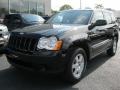 Black - Grand Cherokee Laredo Photo No. 2