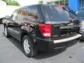 Black - Grand Cherokee Laredo Photo No. 3