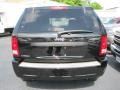 Black - Grand Cherokee Laredo Photo No. 4