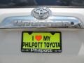 2011 Blizzard White Pearl Toyota 4Runner SR5  photo #17