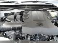 2011 Blizzard White Pearl Toyota 4Runner SR5  photo #18