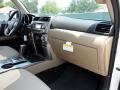 2011 Blizzard White Pearl Toyota 4Runner SR5  photo #19