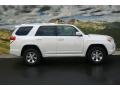 2011 Blizzard White Pearl Toyota 4Runner SR5 4x4  photo #2