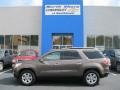Cocoa - Outlook XR AWD Photo No. 1