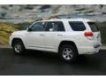 2011 Blizzard White Pearl Toyota 4Runner SR5 4x4  photo #3