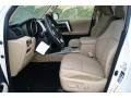 2011 Blizzard White Pearl Toyota 4Runner SR5 4x4  photo #5