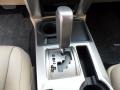 2011 Blizzard White Pearl Toyota 4Runner SR5  photo #35