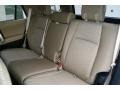 2011 Blizzard White Pearl Toyota 4Runner SR5 4x4  photo #9
