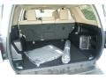 2011 Blizzard White Pearl Toyota 4Runner SR5 4x4  photo #10