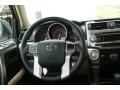 2011 Blizzard White Pearl Toyota 4Runner SR5 4x4  photo #12