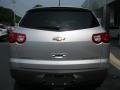 Silver Ice Metallic - Traverse LT Photo No. 4