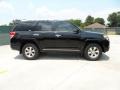 2011 Black Toyota 4Runner SR5  photo #2