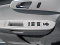 Silver Ice Metallic - Traverse LT Photo No. 7