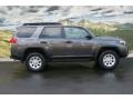 2011 Magnetic Gray Metallic Toyota 4Runner Trail 4x4  photo #2
