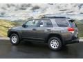 2011 Magnetic Gray Metallic Toyota 4Runner Trail 4x4  photo #3