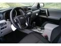2011 Magnetic Gray Metallic Toyota 4Runner Trail 4x4  photo #4