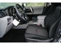 2011 Magnetic Gray Metallic Toyota 4Runner Trail 4x4  photo #5