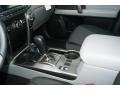 2011 Magnetic Gray Metallic Toyota 4Runner Trail 4x4  photo #6