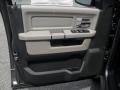 2011 Mineral Gray Metallic Dodge Ram 1500 SLT Quad Cab  photo #9