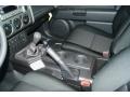 Silver Fresco Metallic - FJ Cruiser 4WD Photo No. 6
