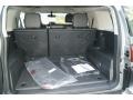 Silver Fresco Metallic - FJ Cruiser 4WD Photo No. 9