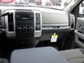 2011 Mineral Gray Metallic Dodge Ram 1500 SLT Quad Cab  photo #18