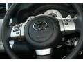 Silver Fresco Metallic - FJ Cruiser 4WD Photo No. 11