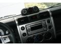 Silver Fresco Metallic - FJ Cruiser 4WD Photo No. 12
