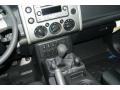 Silver Fresco Metallic - FJ Cruiser 4WD Photo No. 13