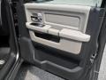 2011 Mineral Gray Metallic Dodge Ram 1500 SLT Quad Cab  photo #23