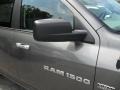 2011 Mineral Gray Metallic Dodge Ram 1500 SLT Quad Cab  photo #24