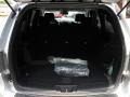 Bright Silver Metallic - Durango Heat 4x4 Photo No. 16