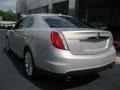 Smokestone Metallic - MKS AWD Sedan Photo No. 3