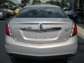 Smokestone Metallic - MKS AWD Sedan Photo No. 4