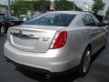Smokestone Metallic - MKS AWD Sedan Photo No. 5