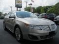 Smokestone Metallic - MKS AWD Sedan Photo No. 6
