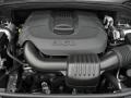 3.6 Liter DOHC 24-Valve VVT Pentastar V6 Engine for 2011 Dodge Durango Heat 4x4 #51308188