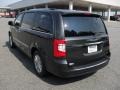 2011 Dark Charcoal Pearl Chrysler Town & Country Limited  photo #2