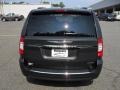 2011 Dark Charcoal Pearl Chrysler Town & Country Limited  photo #3