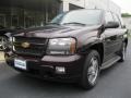 Dark Cherry Metallic - TrailBlazer LT 4x4 Photo No. 2